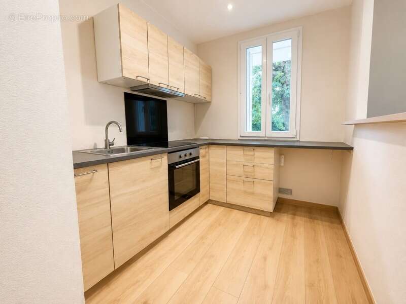 Appartement de 3 pièces principales - photo 4