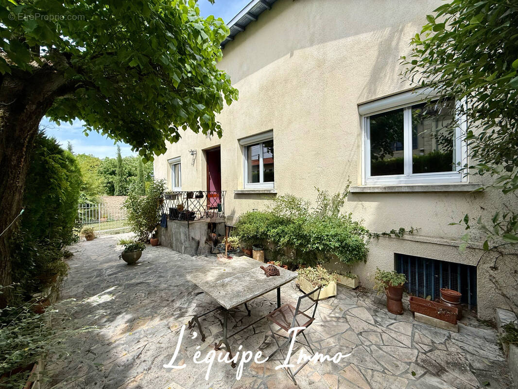 Maison à AUCH