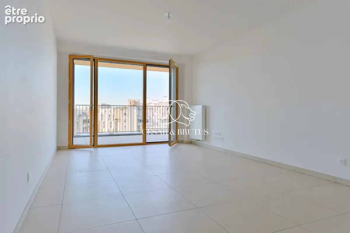 Appartement 4 pièces 85 m² à vendre à Lyon-7e (69007) - photo 2