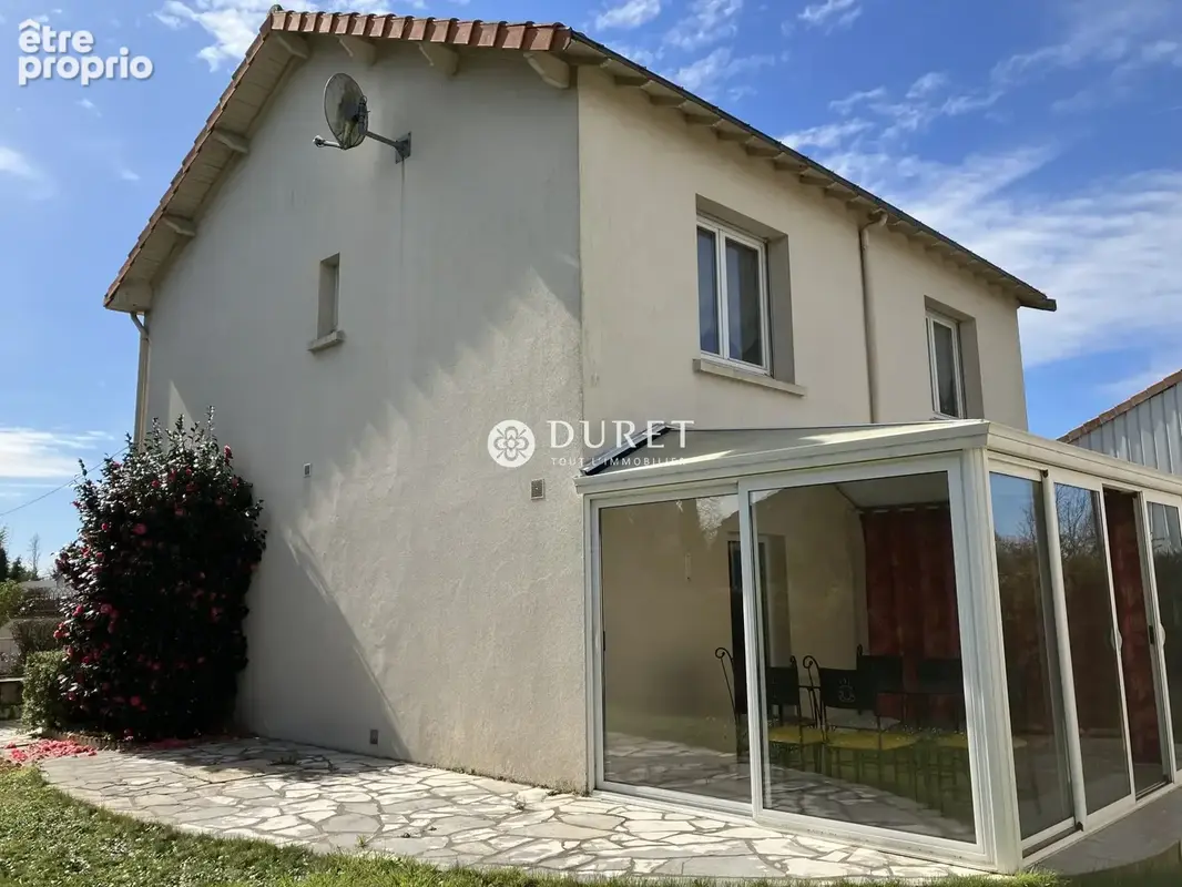 Maison à LES SORINIERES