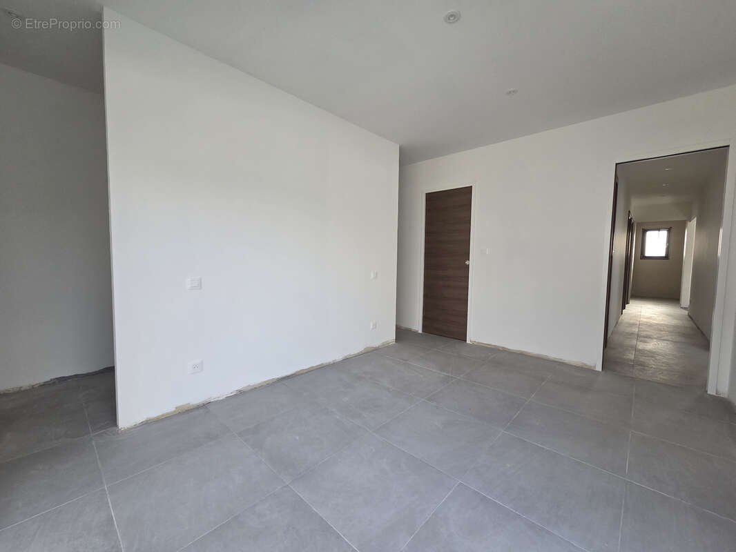 Maison à CAZOULS-LES-BEZIERS