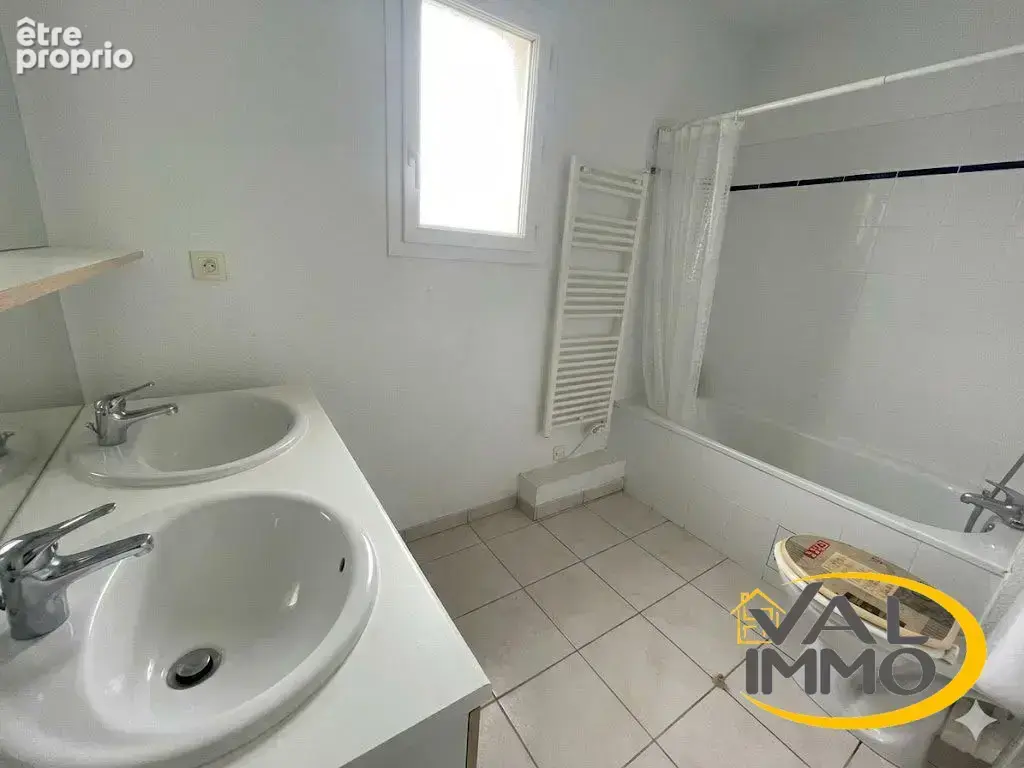Maison 77 m² à Mondonville  - photo 7