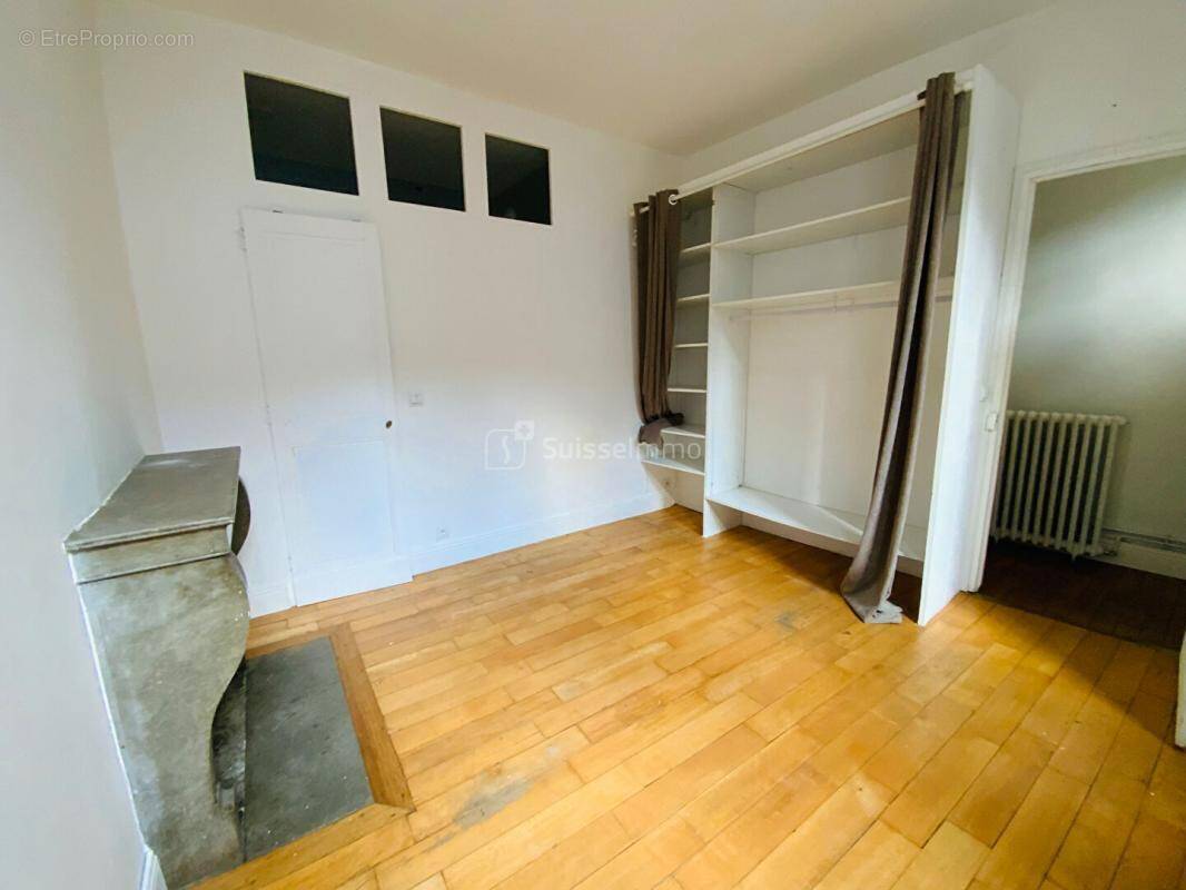 Appartement à BESANCON