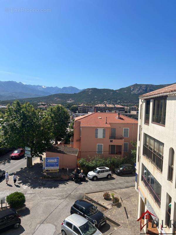Duplex 3 pièces en dernier étage avec véranda, balcon et vue - photo 12