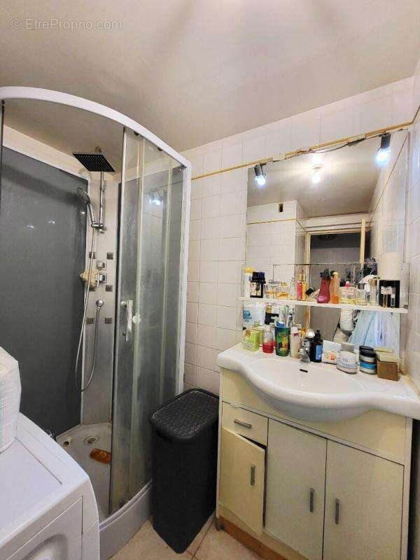 Appartement F2 proche ETAMPES - photo 9