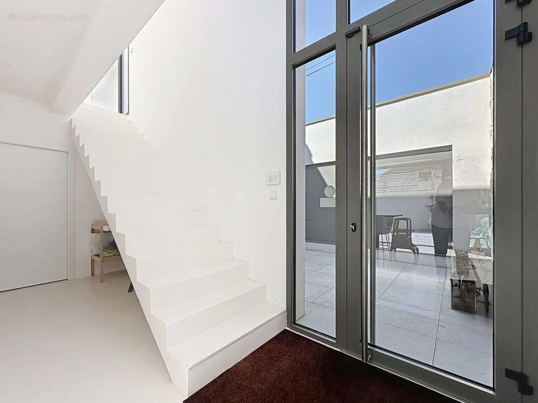 Maison à TOULOUSE