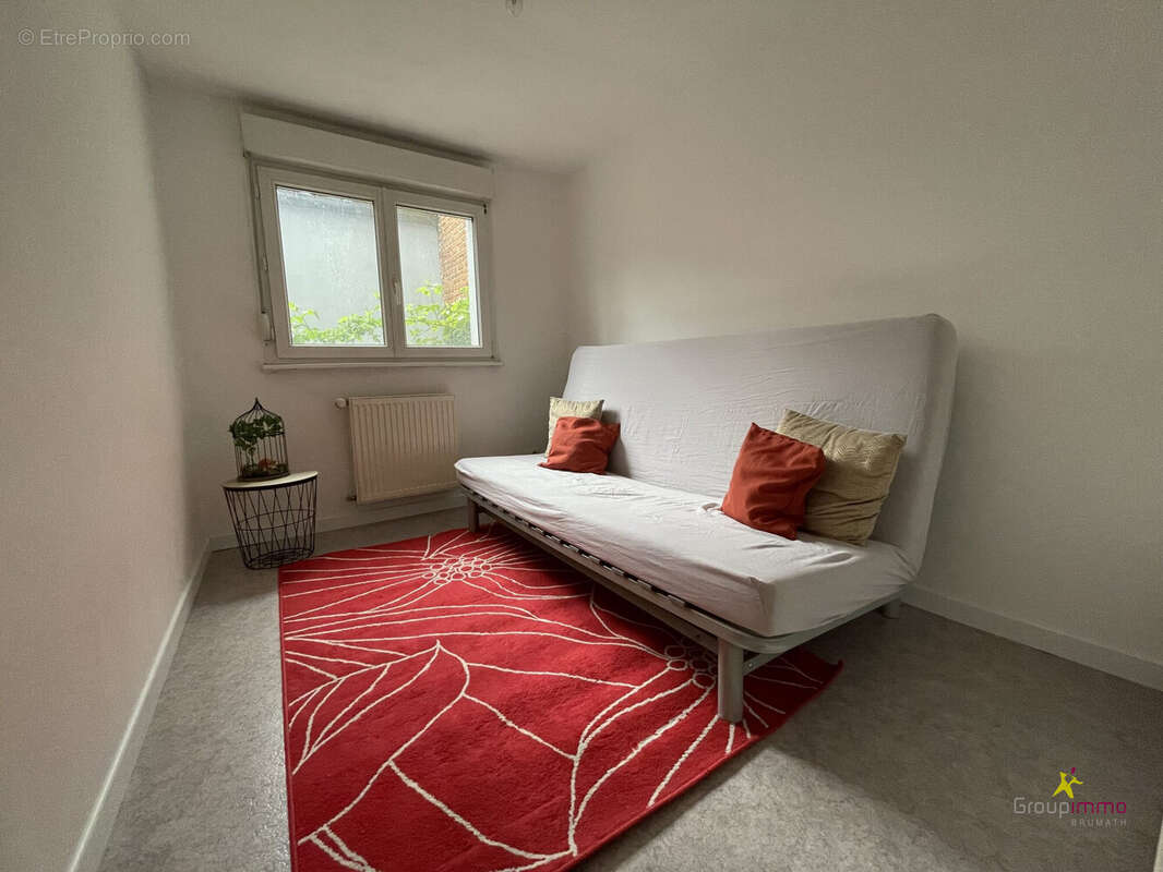 Appartement à BRUMATH