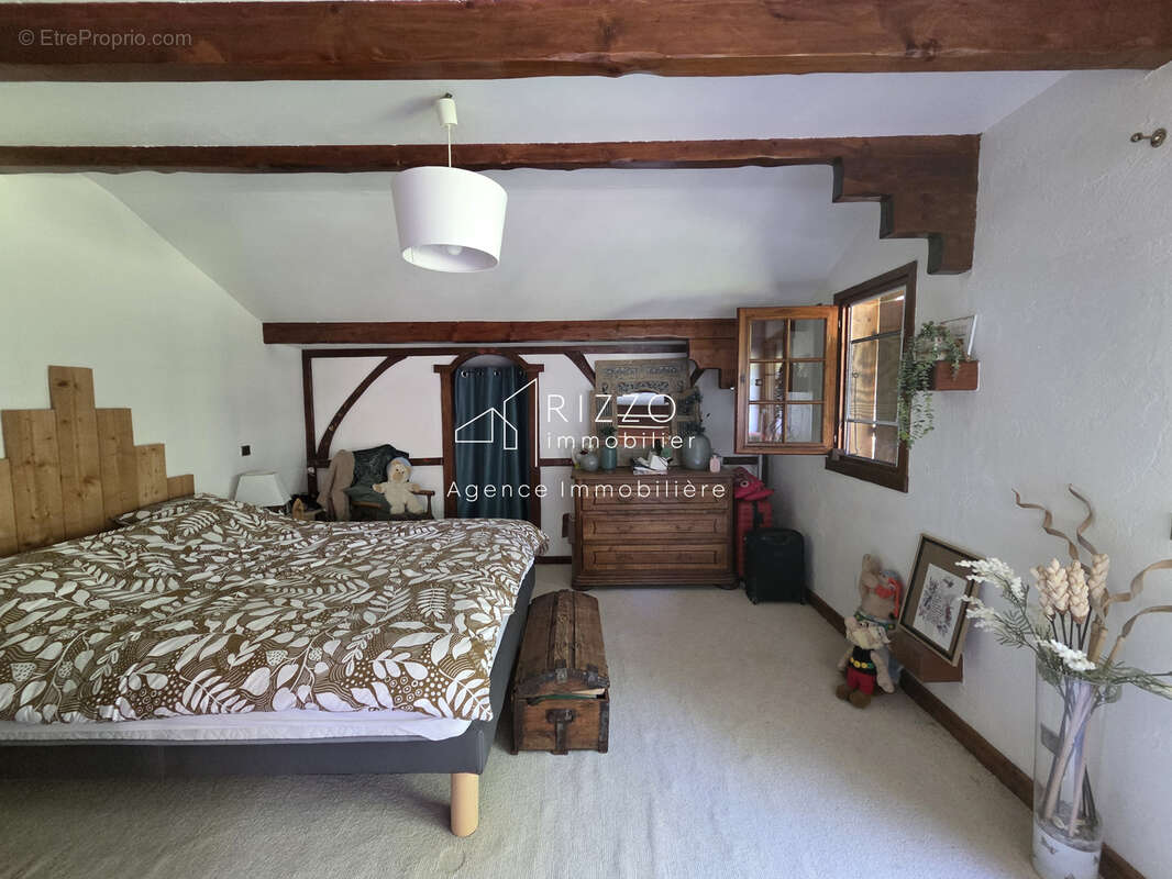 Maison à SEYTHENEX