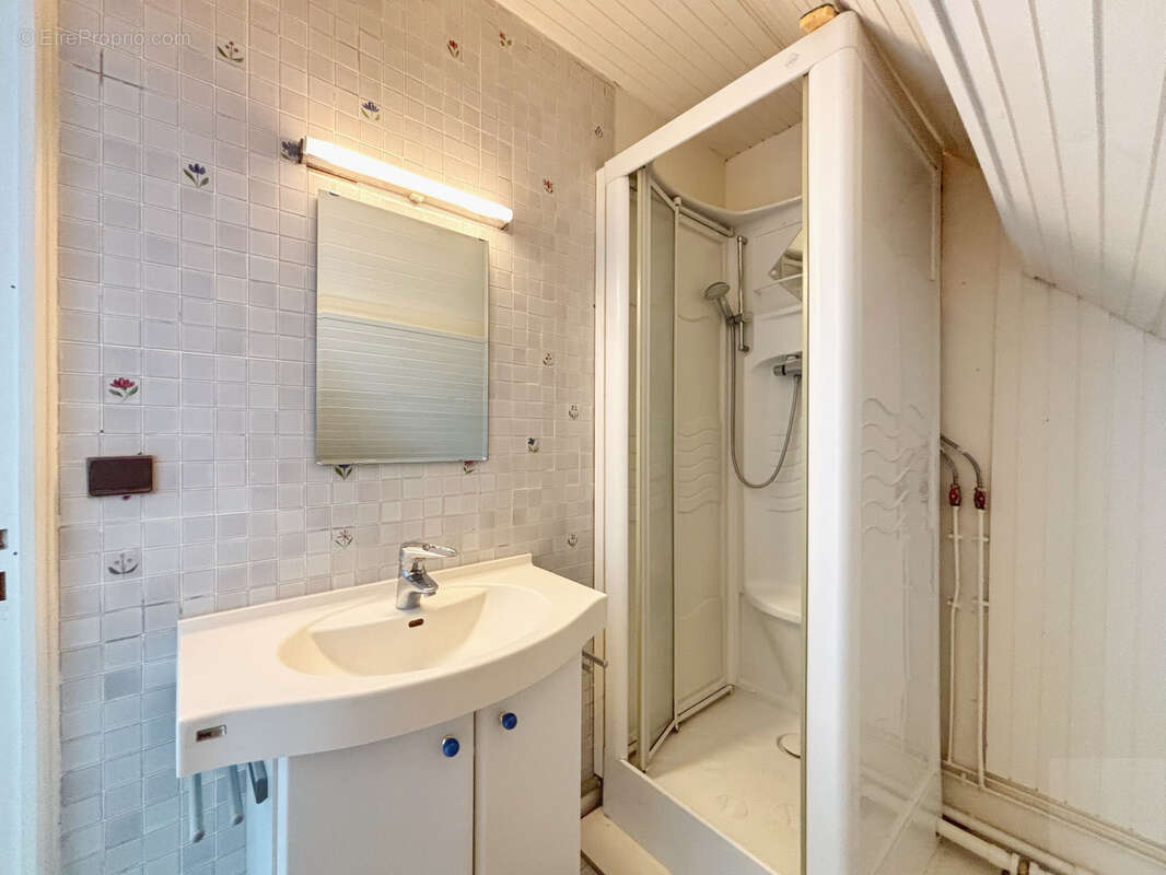 Maison - 5 chambres - 159 m2 - jardin - garage - photo 13