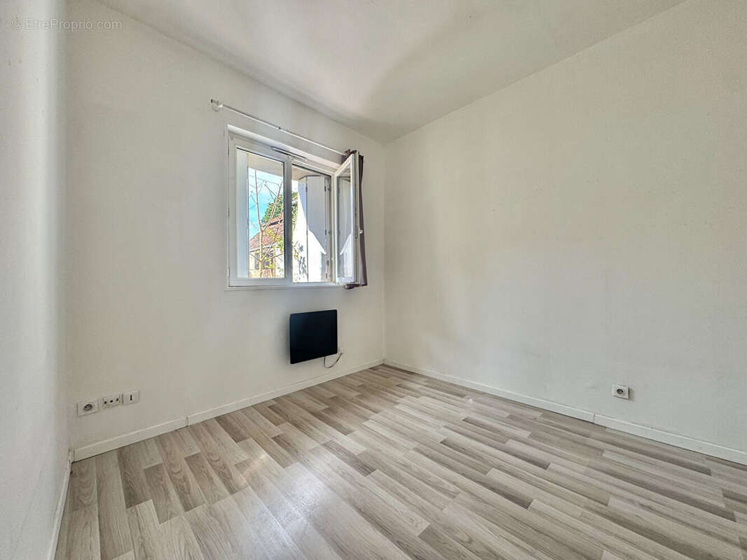 Appartement à NONANCOURT
