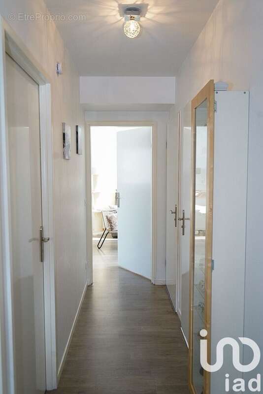 Photo 4 - Appartement à LACROIX-SAINT-OUEN