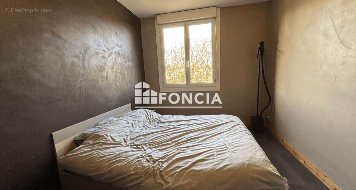 Appartement à QUIMPER