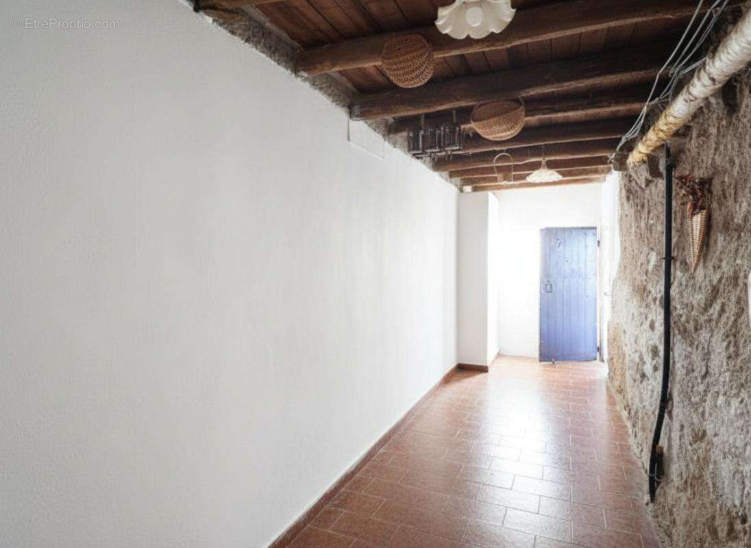 Maison à MAZAMET