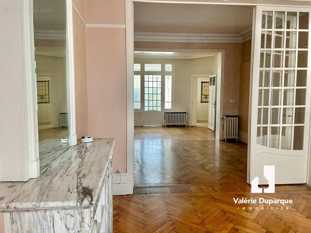 Appartement à MARCQ-EN-BAROEUL