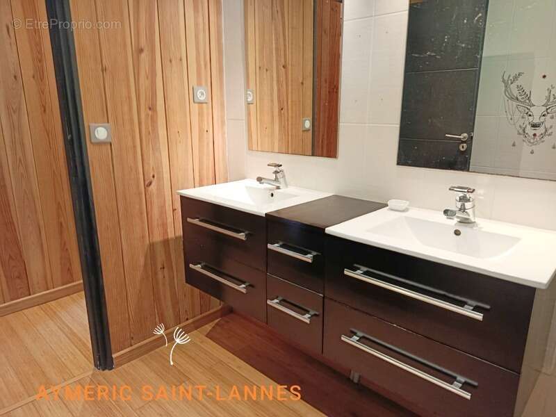 Maison à AIRE-SUR-L'ADOUR