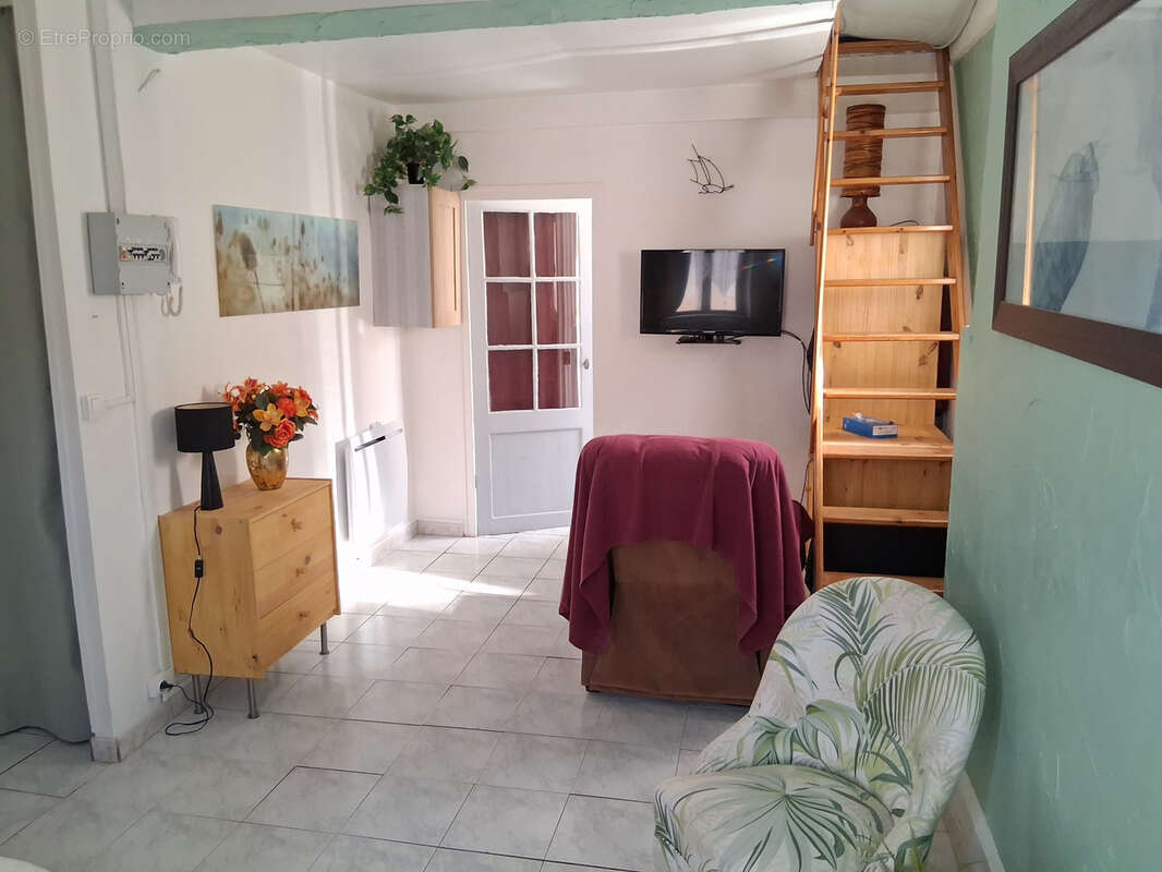 Appartement à NARBONNE