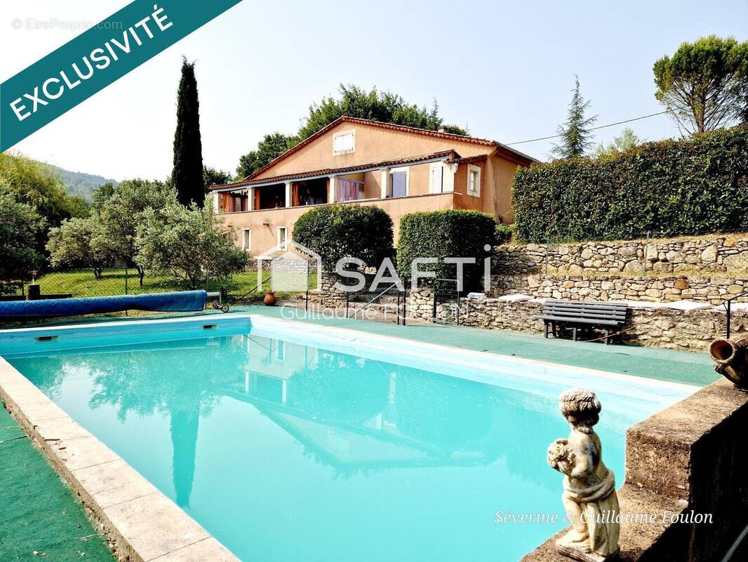 Photo 1 - Maison à SAIGNON