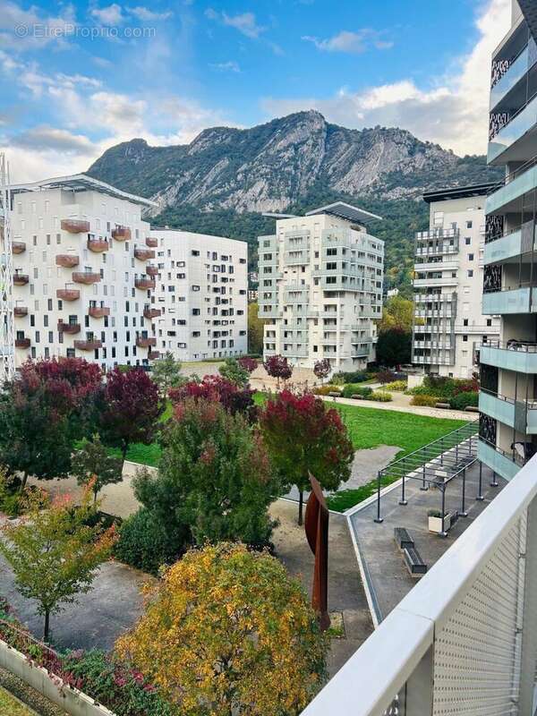 Photo 3 - Appartement à GRENOBLE