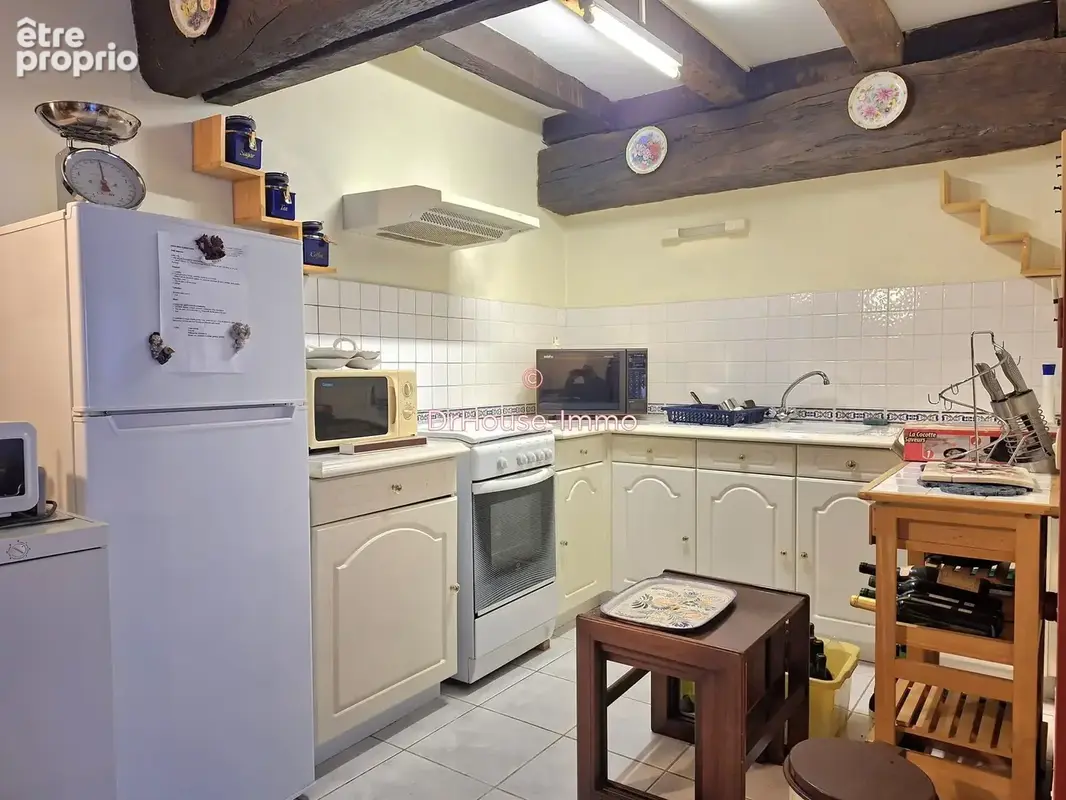 Maison 5 pièces 103 m² à vendre à Fegreac (44460) - photo 22