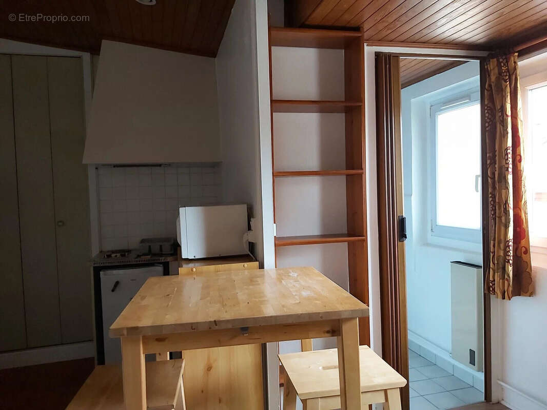Appartement à LYON-5E