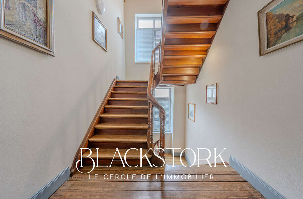 Appartement à HAGUENAU