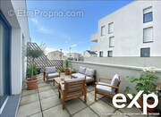 Appartement à COUERON