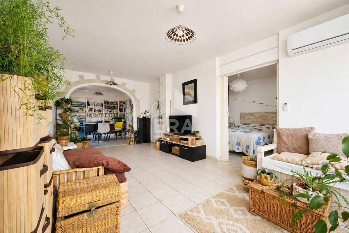 Appartement à MARTIGUES