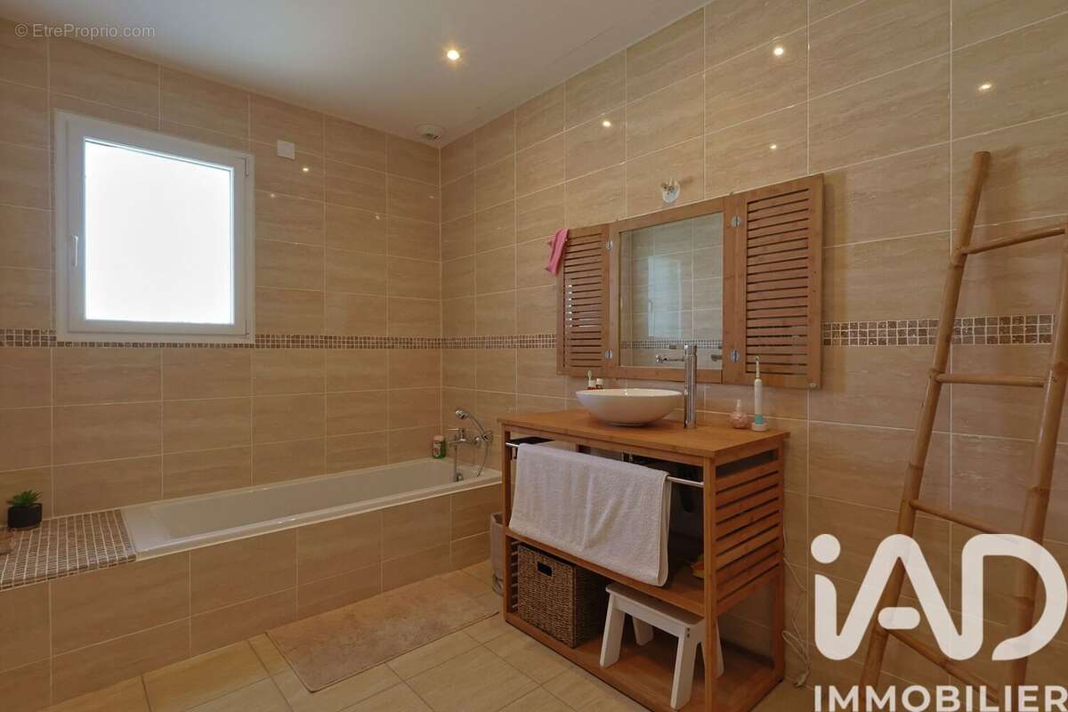 Photo 8 - Maison à SAINT-LEGER-SOUS-CHOLET