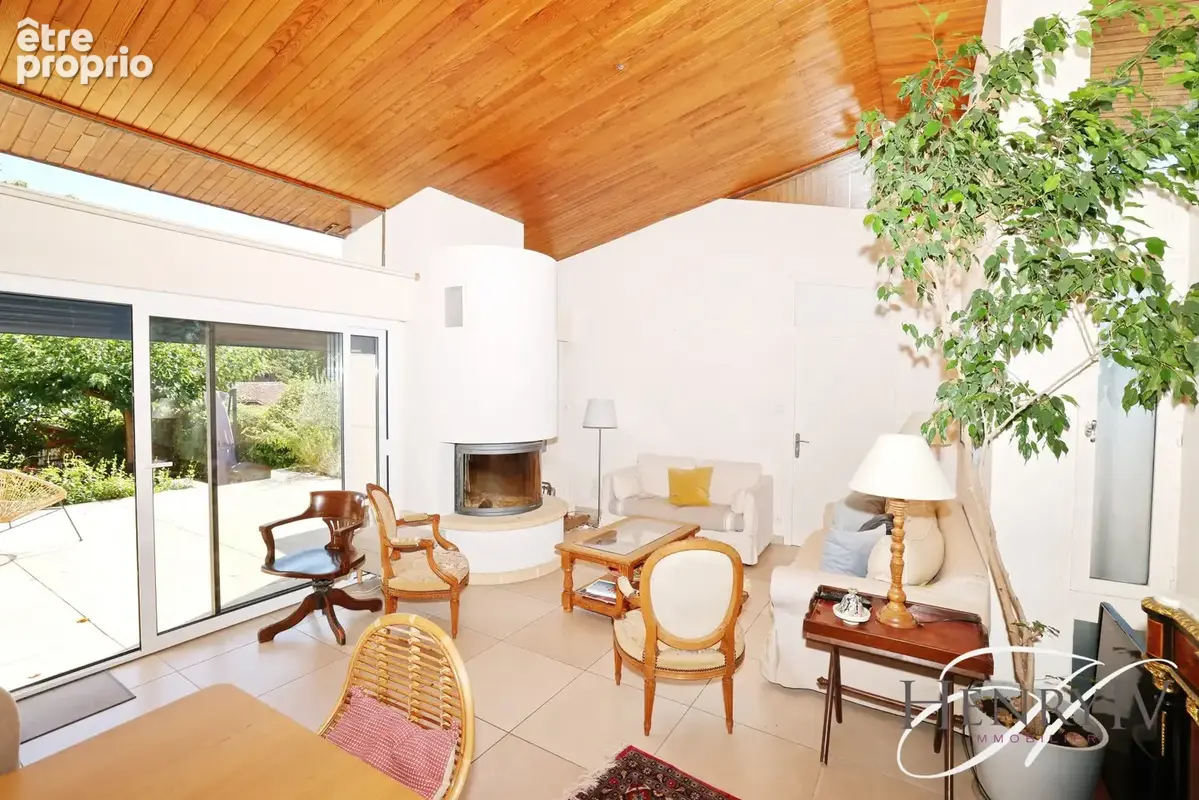 Maison 7 pièces 150 m² à vendre à Meylan (38240) - photo 2