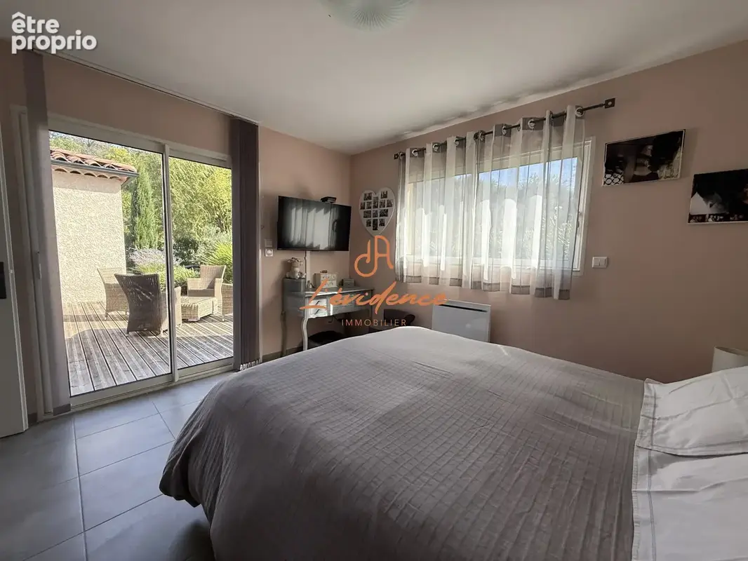 Jolie Villa avec deux chambres - photo 8