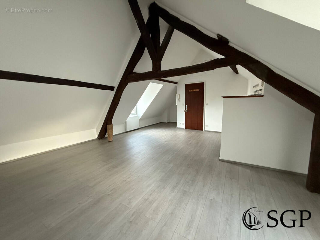 Appartement à ARPAJON