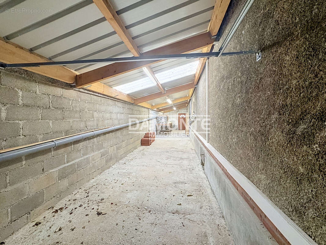 Maison-troyes-secteur blanqui - photo 15