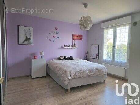 Photo 5 - Maison à GRISY-SUISNES