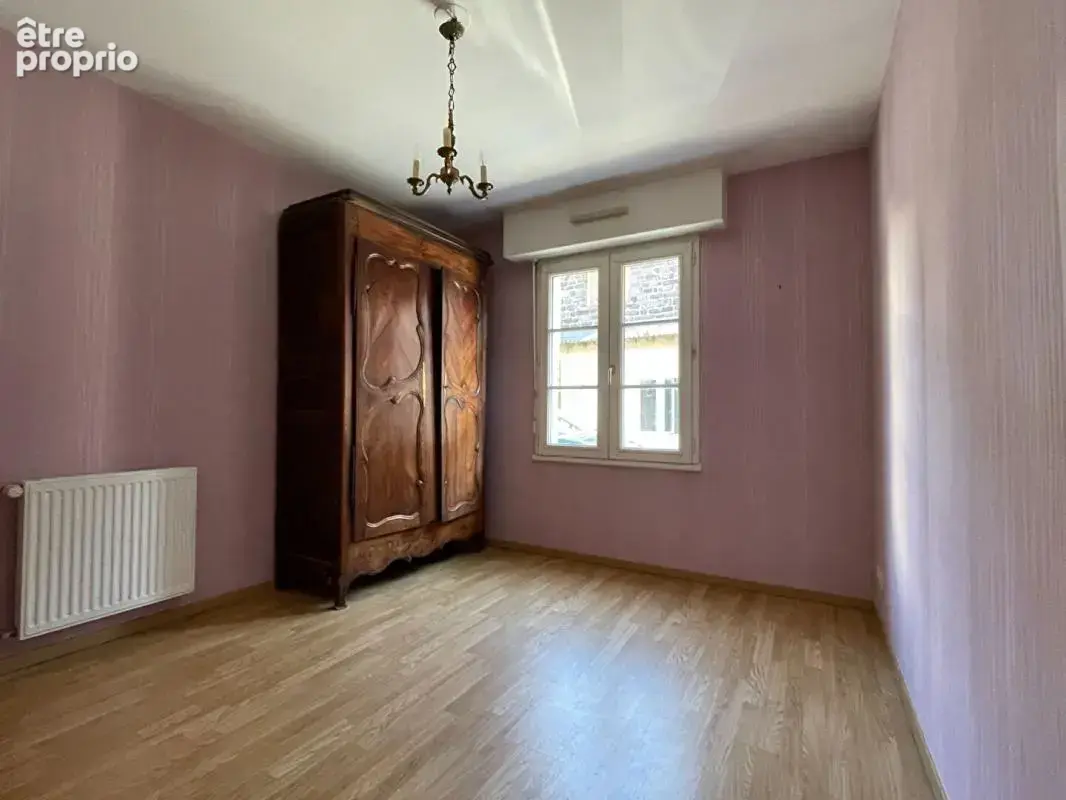 À montfort-sur-meu, un appartement qui a tout d'une petite maison ! - photo 9