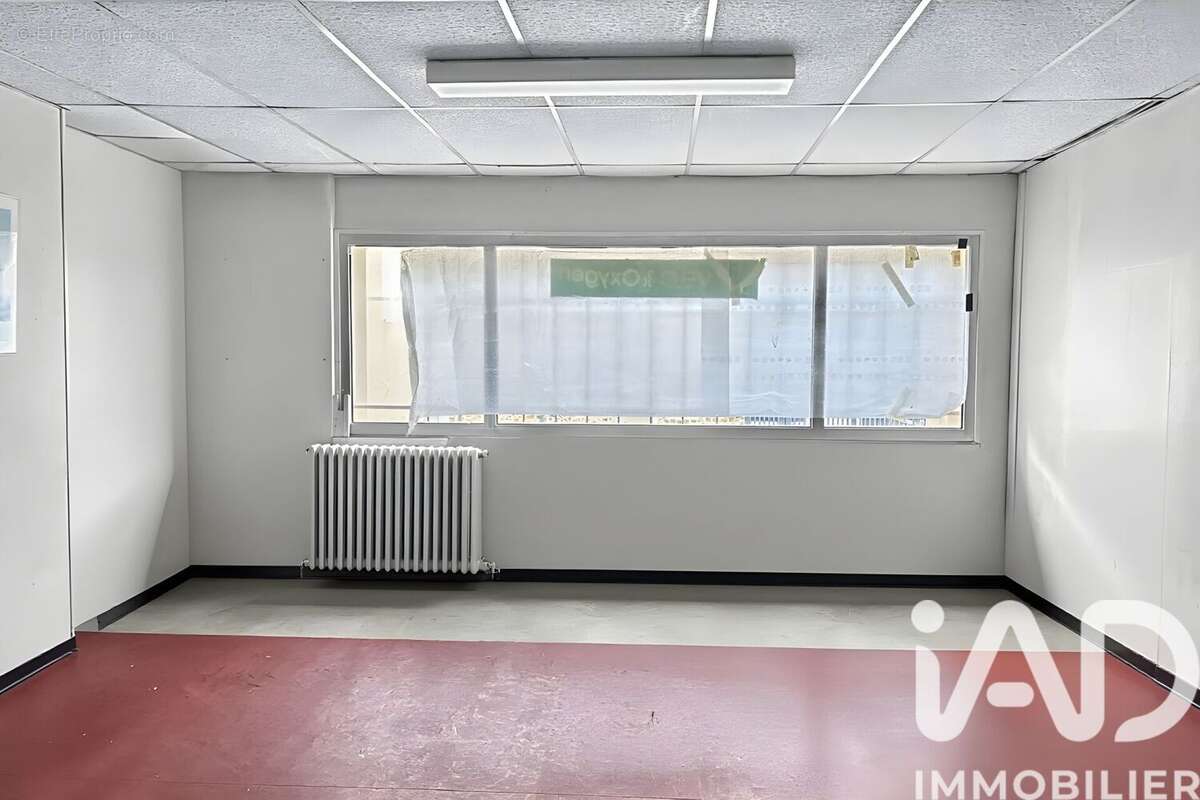 Photo 4 - Appartement à RAMBOUILLET