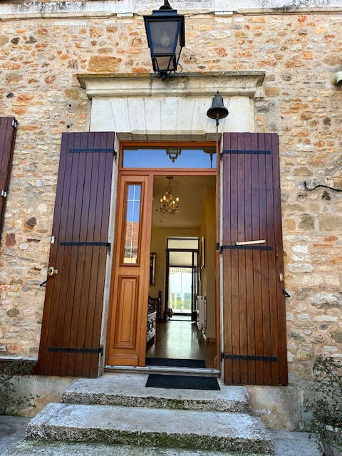 Maison à SAINT-JORY-LAS-BLOUX