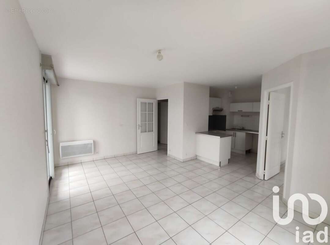 Photo 5 - Appartement à SAINT-NAZAIRE