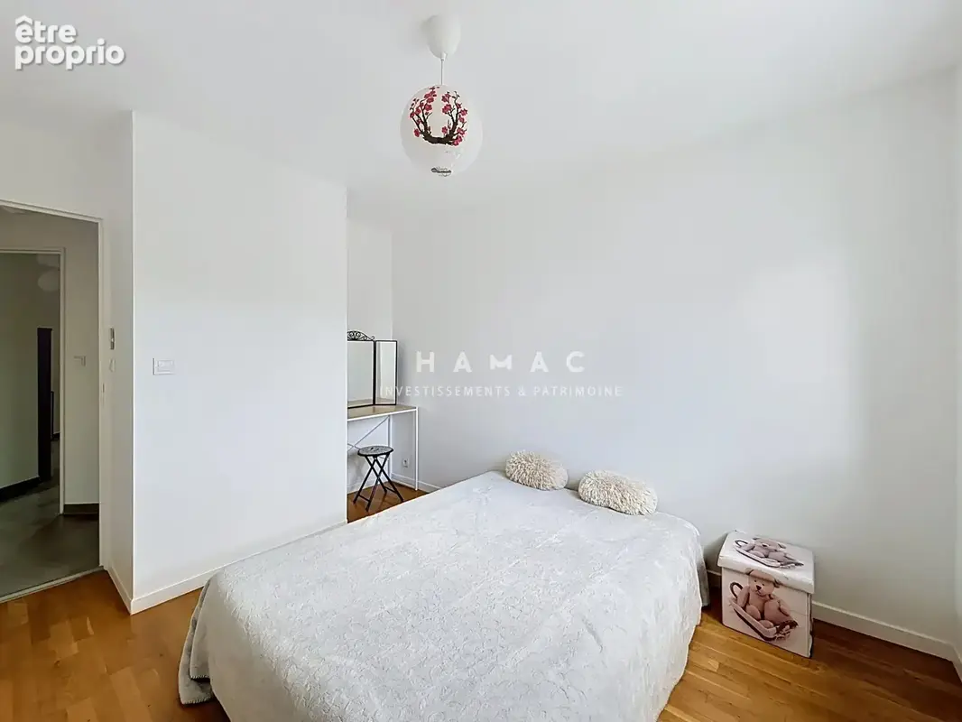 NOUVEAUTE - Appartement familial 102m² avec superbe terrasse de 16m² - photo 13