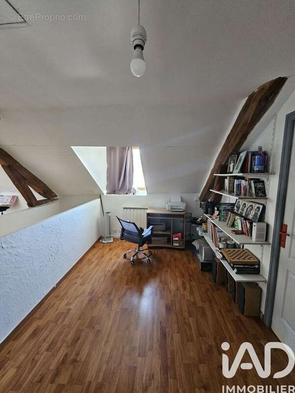 Photo 9 - Maison à LA FERTE-GAUCHER