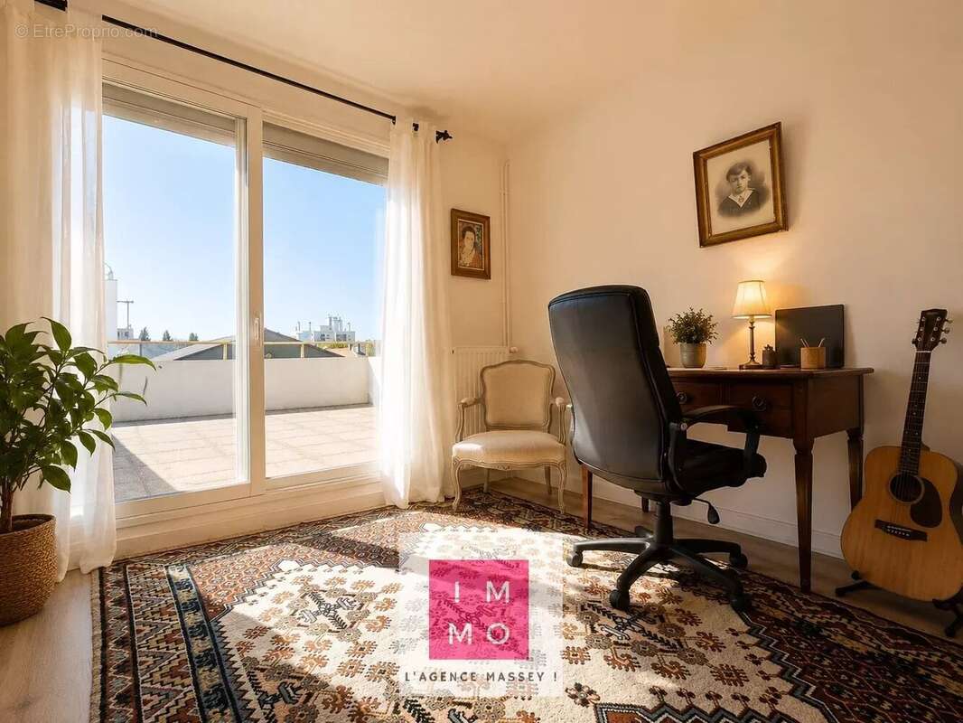 Appartement à TARBES