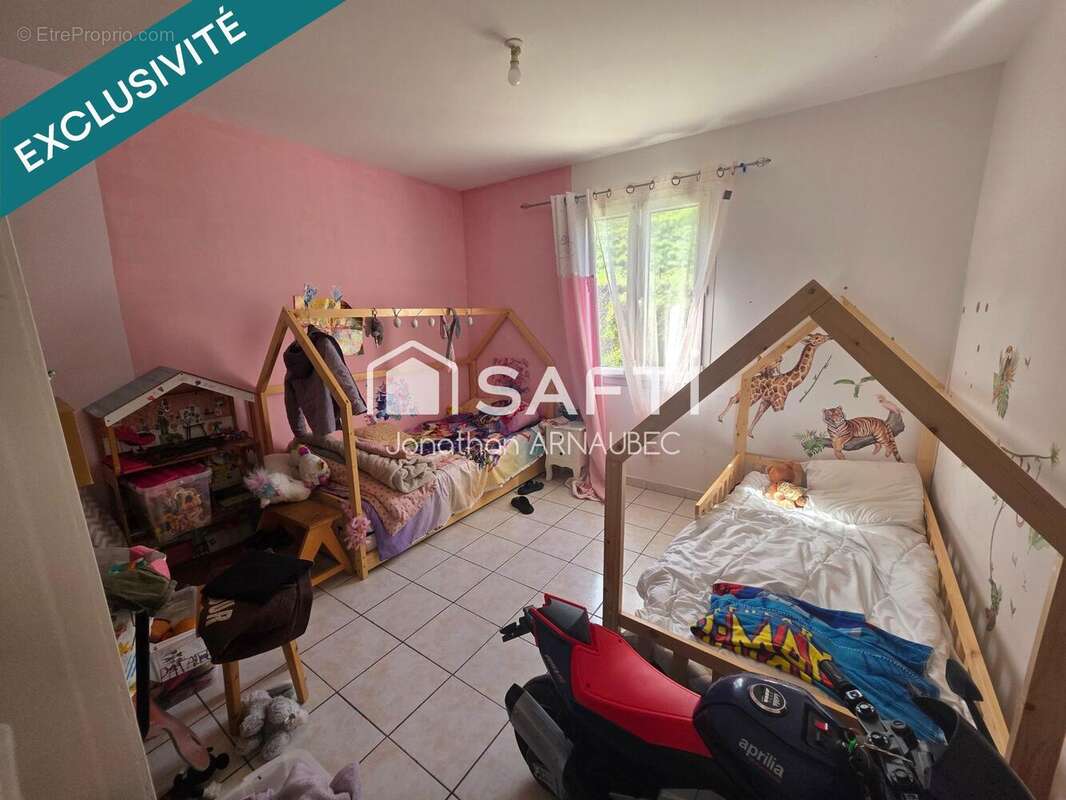 Photo 9 - Maison à LES MEES