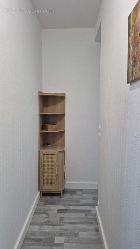 Appartement Saintes 2 pièces - photo 9