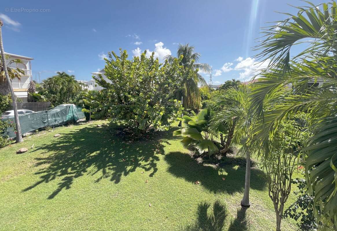 Appartement à SAINT-FRANCOIS