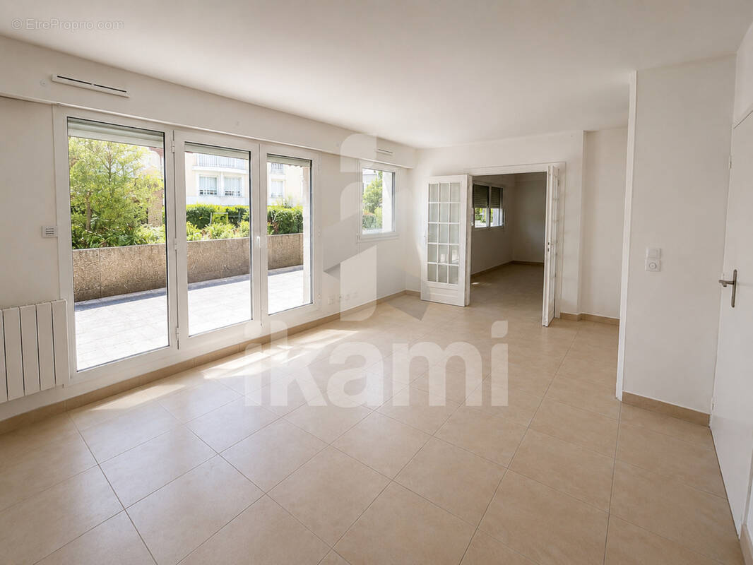 Appartement à ARCACHON