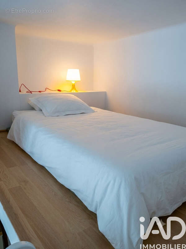 Photo 2 - Appartement à LYON-3E