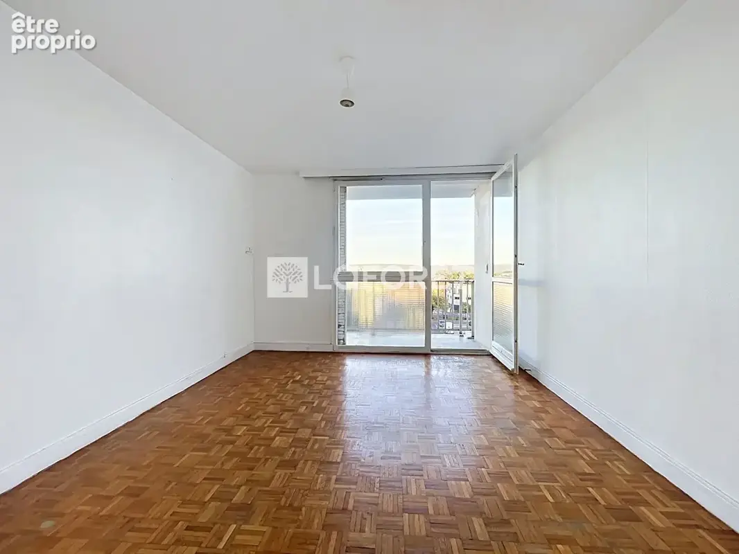 Appartement Saint Etienne Du Rouvray 3 pièce(s) 61 m2 - photo 4