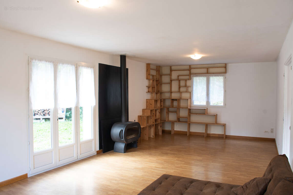 Maison à ECCICA-SUARELLA