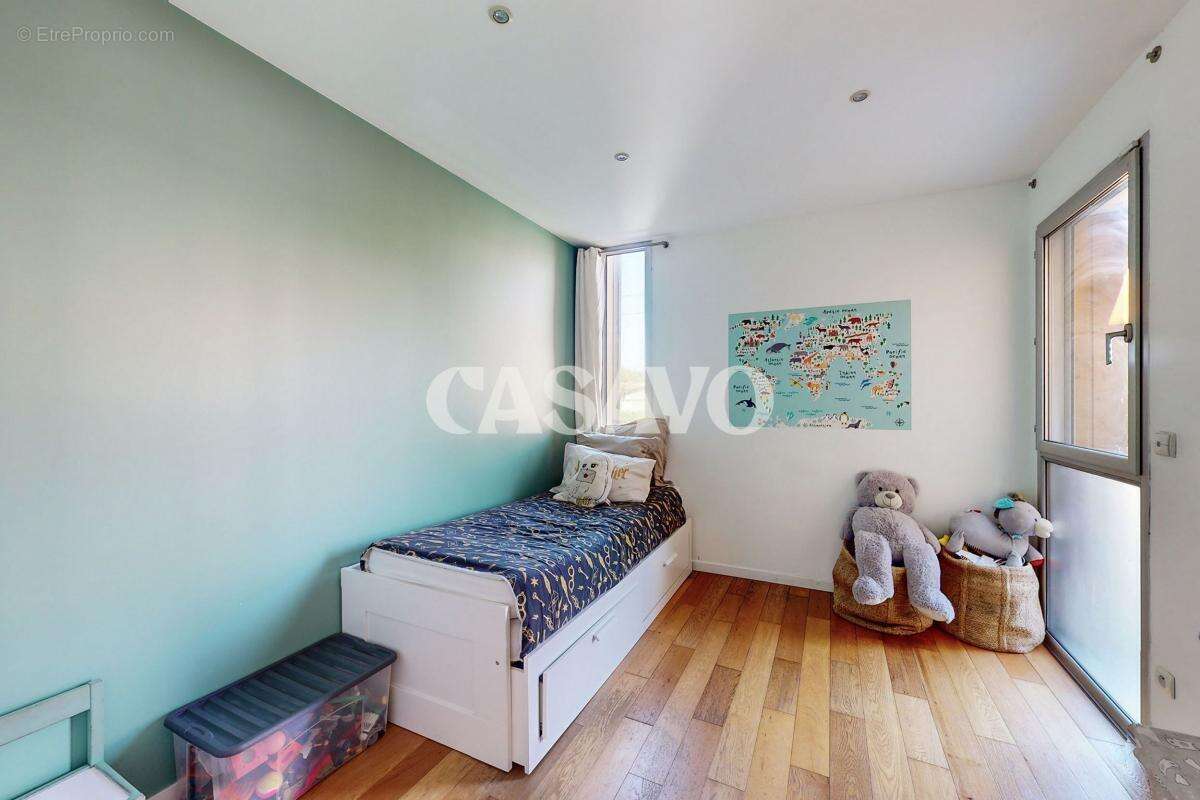 Maison à ENGHIEN-LES-BAINS