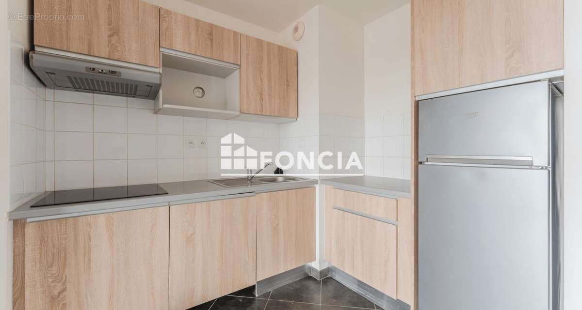 Appartement à SAINT-HERBLAIN