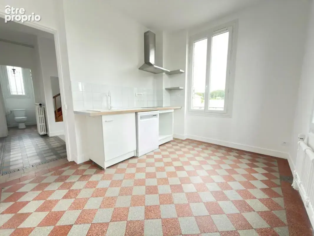 Maison 5 pièces, 95 m2 - photo 3